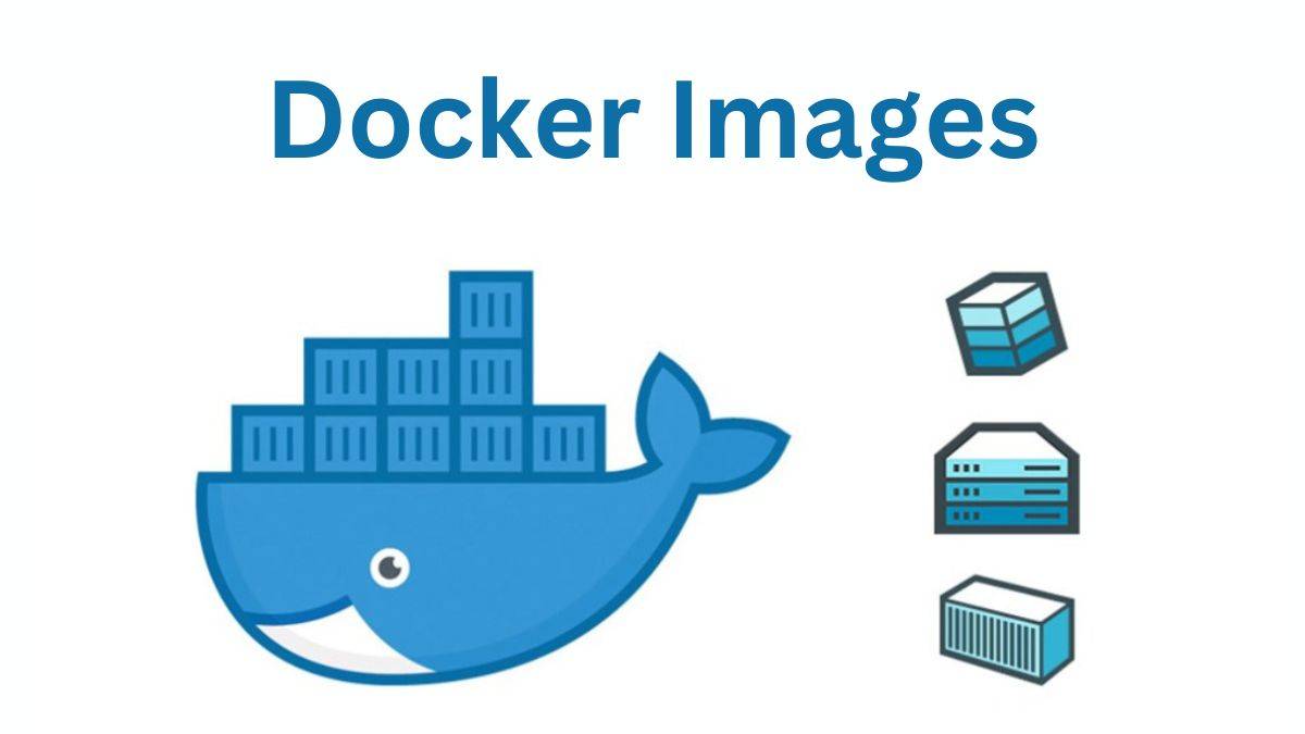 Running First Docker Image